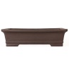 Maceta Sanpou 398 x 302 x 102