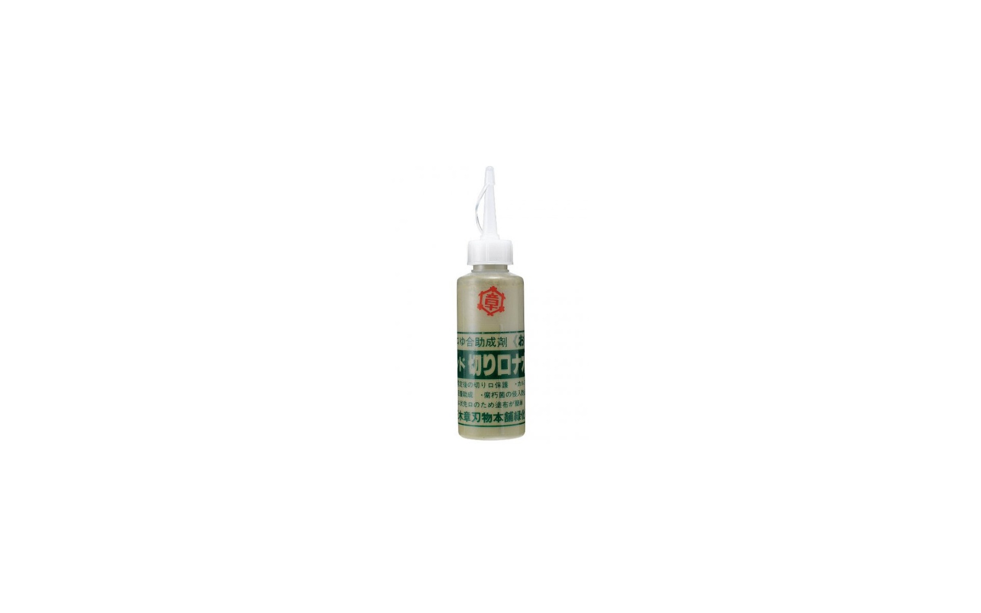 Pasta selladora semilíquida Kirikuchi-Naoru 110 ml