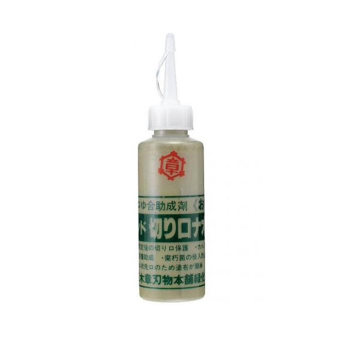 Pasta selladora semilíquida Kirikuchi-Naoru 110 ml