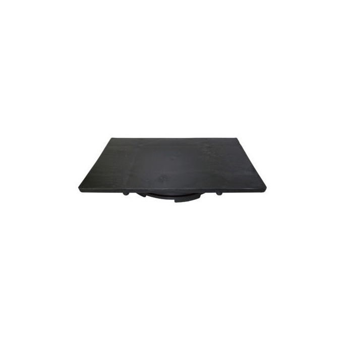 Torno de resina Kurukuru 600 × 400 mm