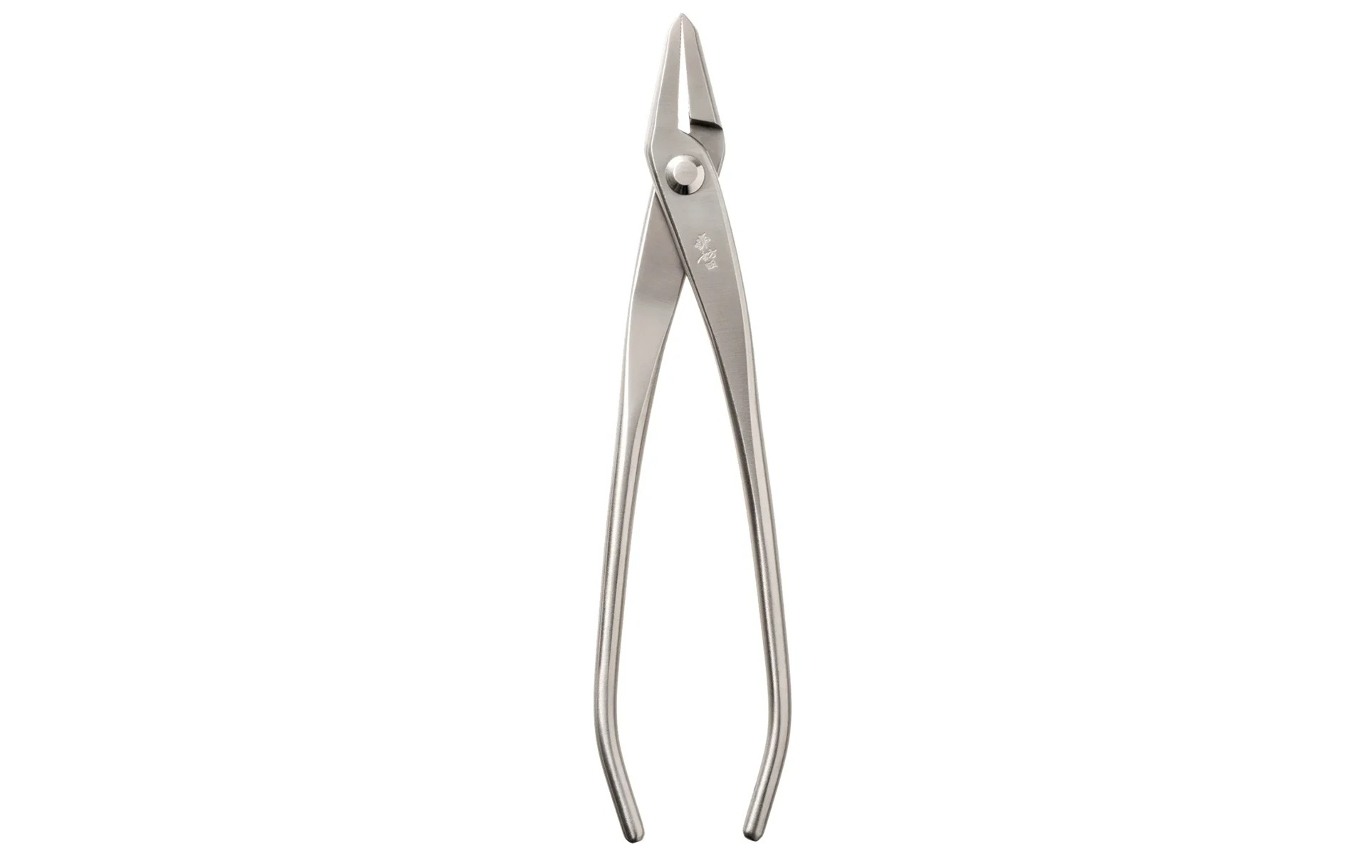 Alicate de Jin de acero inox. Kaneshin 818 / 180 mm