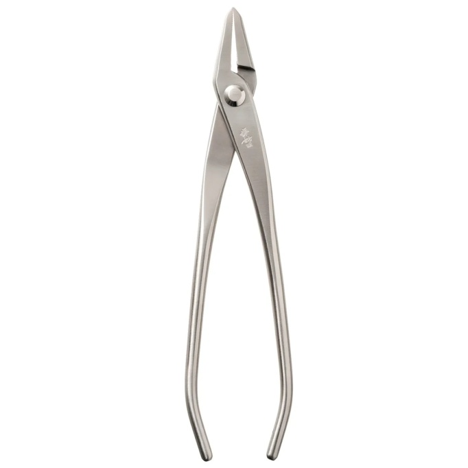 Alicate de Jin de acero inox. Kaneshin 818 / 180 mm