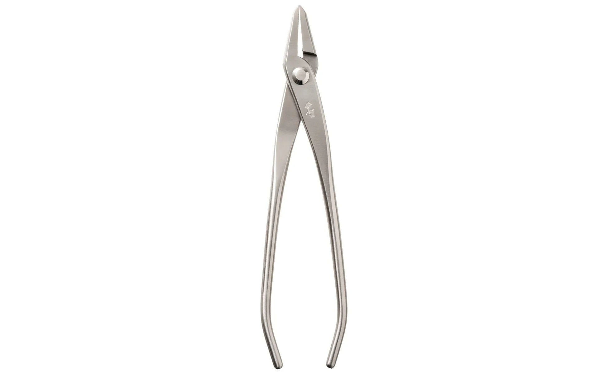 Alicate de Jin de acero inox. Kaneshin 819 / 215 mm