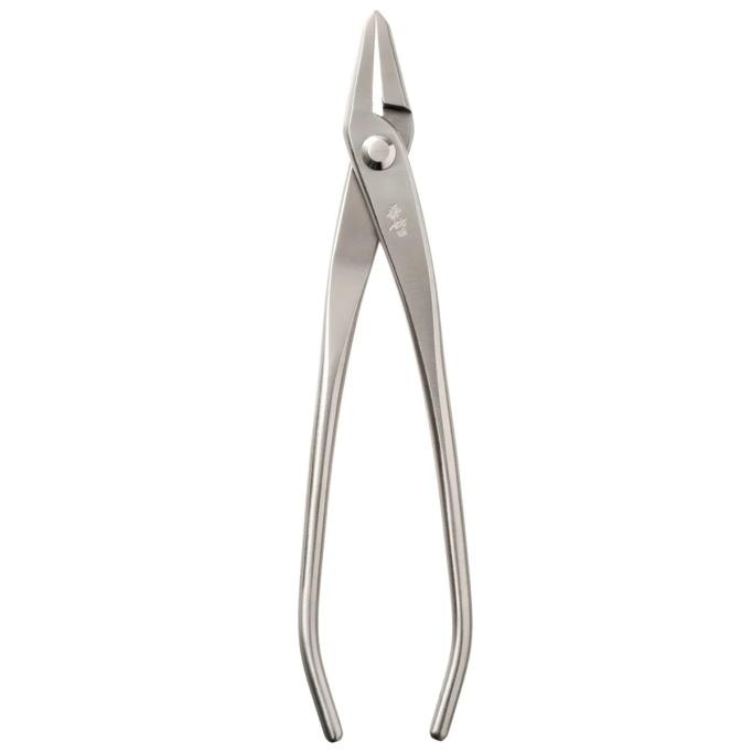 Alicate de Jin de acero inox. Kaneshin 819 / 215 mm