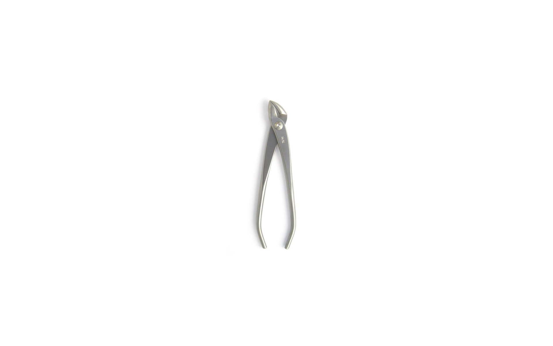 Alicate de Jin angular de acero inox. Kaneshin 820 / 175 mm