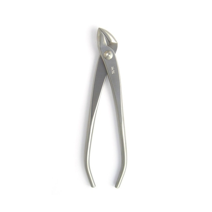 Alicate de Jin angular de acero inox. Kaneshin 820 / 175 mm