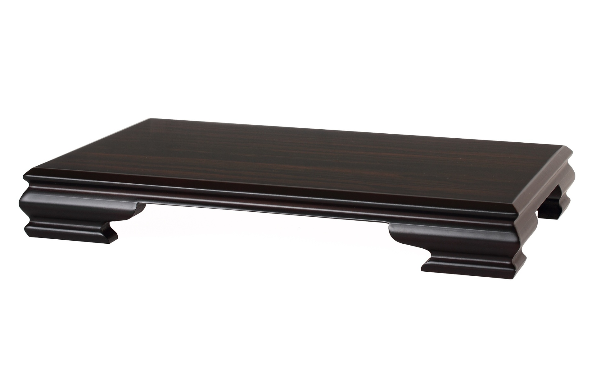 Mesa de exposición Niji 360 × 240 × 50