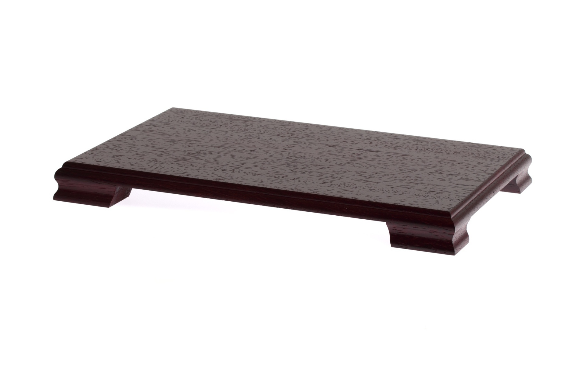 Mesa de exposición 210 × 135 × 25