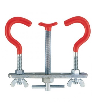 Torniquete 113S / 103 × 103 mm
