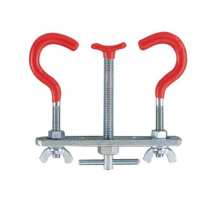 Torniquete 113S / 103 × 103 mm