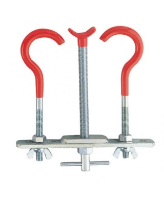 Torniquete 115S / 180 × 195 mm