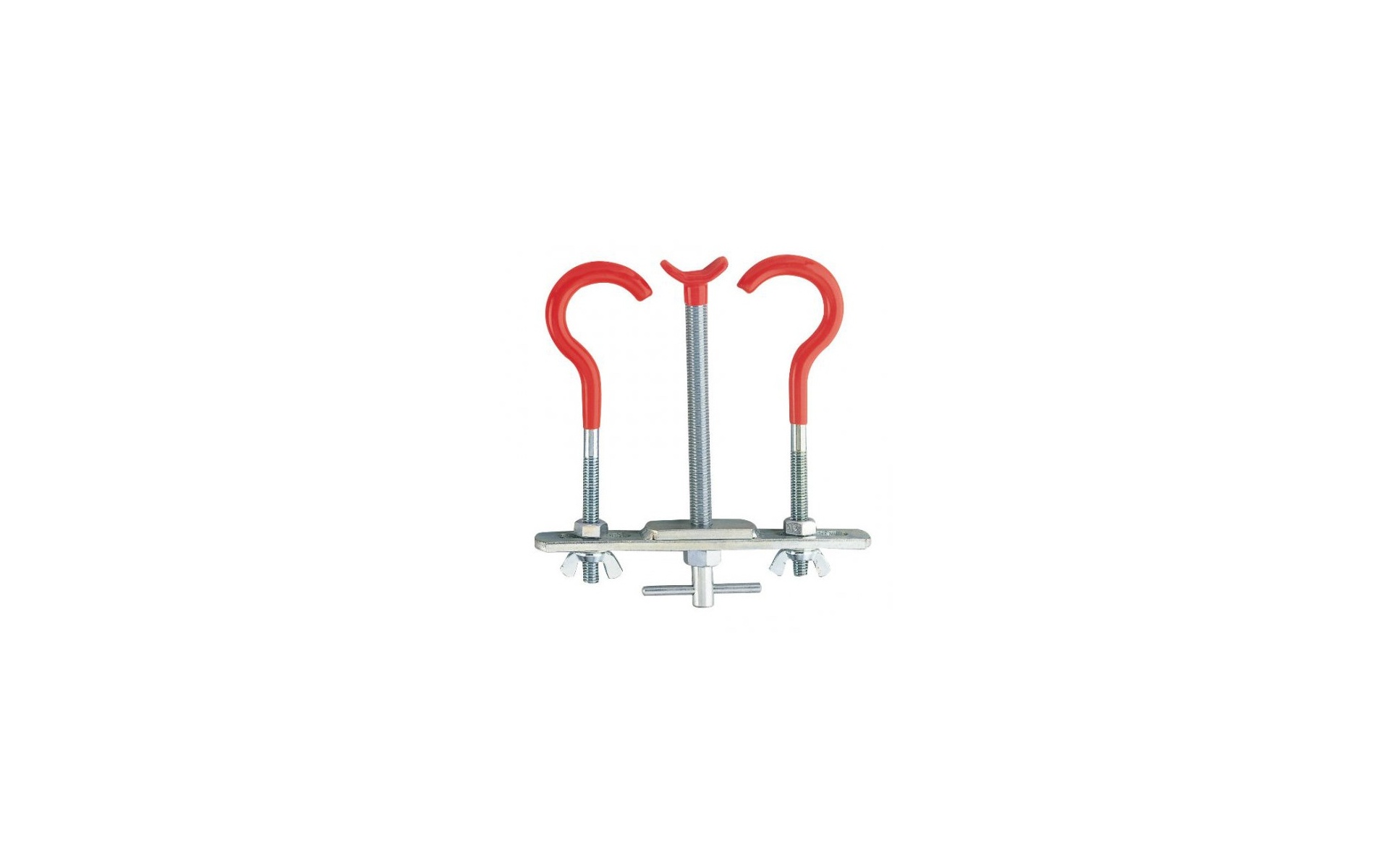 Torniquete 115S / 180 × 195 mm
