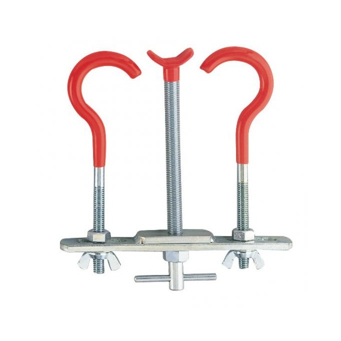 Torniquete 115S / 180 × 195 mm