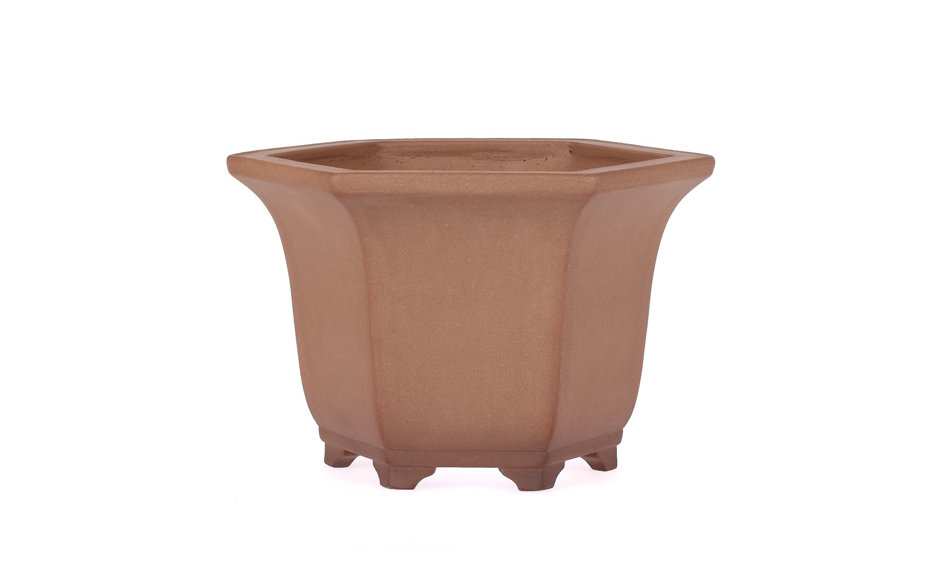 Maceta Sanpou 240 x 210 x 155