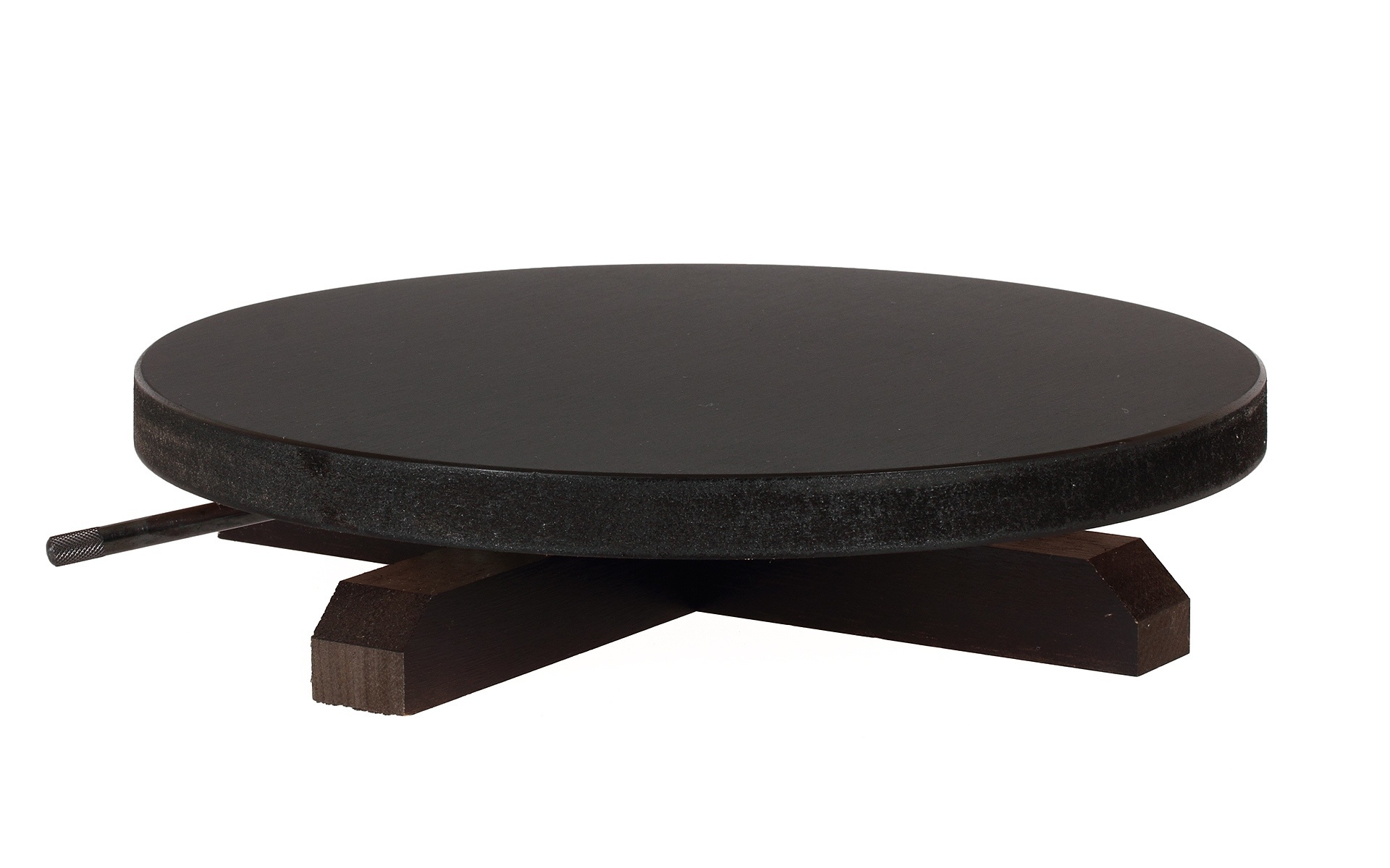 Torno de madera 210 mm