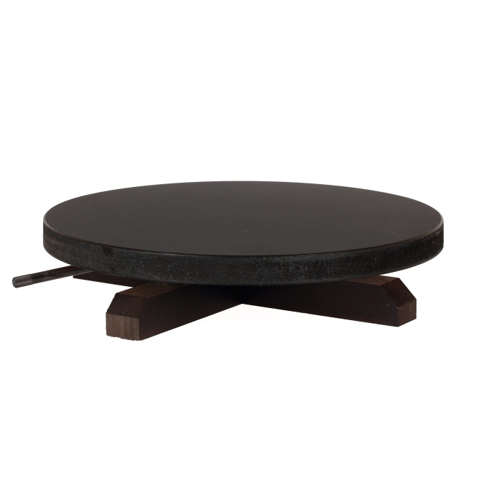 Torno de madera 270 mm
