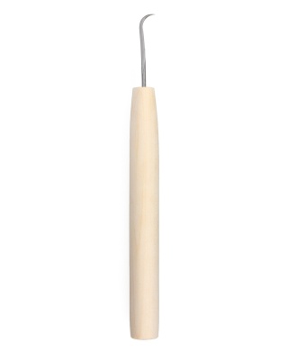 Cuchilla de Jin Kaneshin 8718 / 190 mm