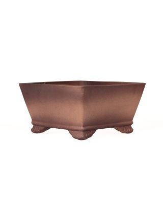 Maceta Zenigo 200 x 200 x 110