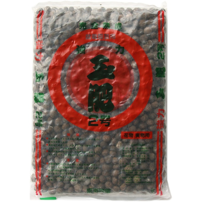 Kioryoku Tamahi 4 kg