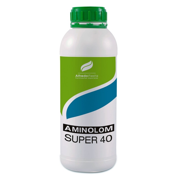 Aminolom Super 40 1 L