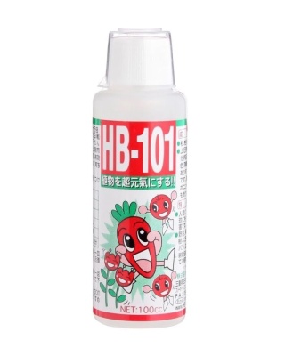 HB-101 100 ml Revitalizante