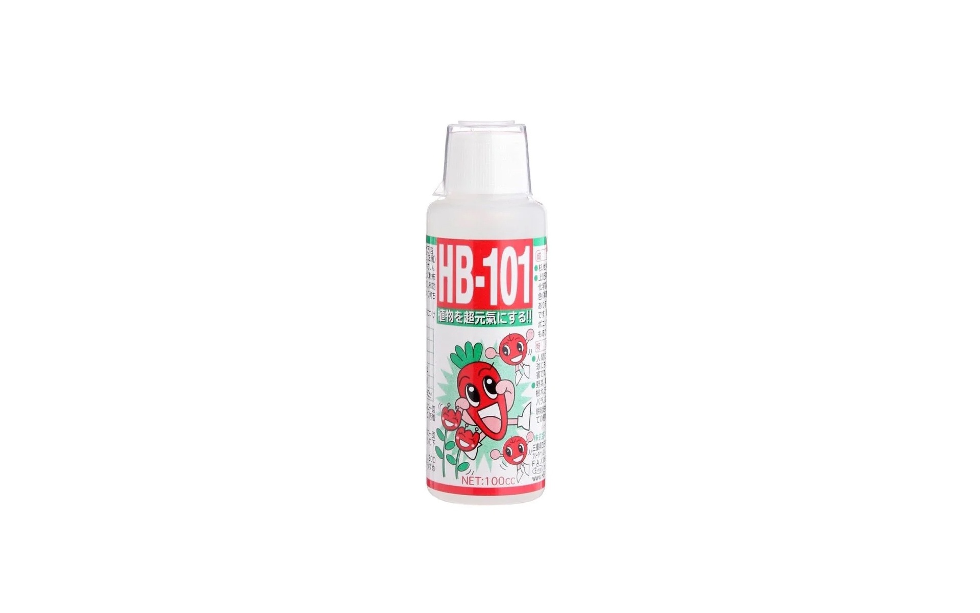 HB-101 100 ml Revitalizante