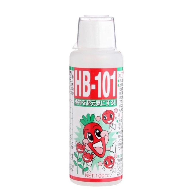 HB-101 100 ml Revitalizante