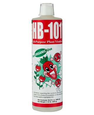 HB-101 500 ml Revitalizante