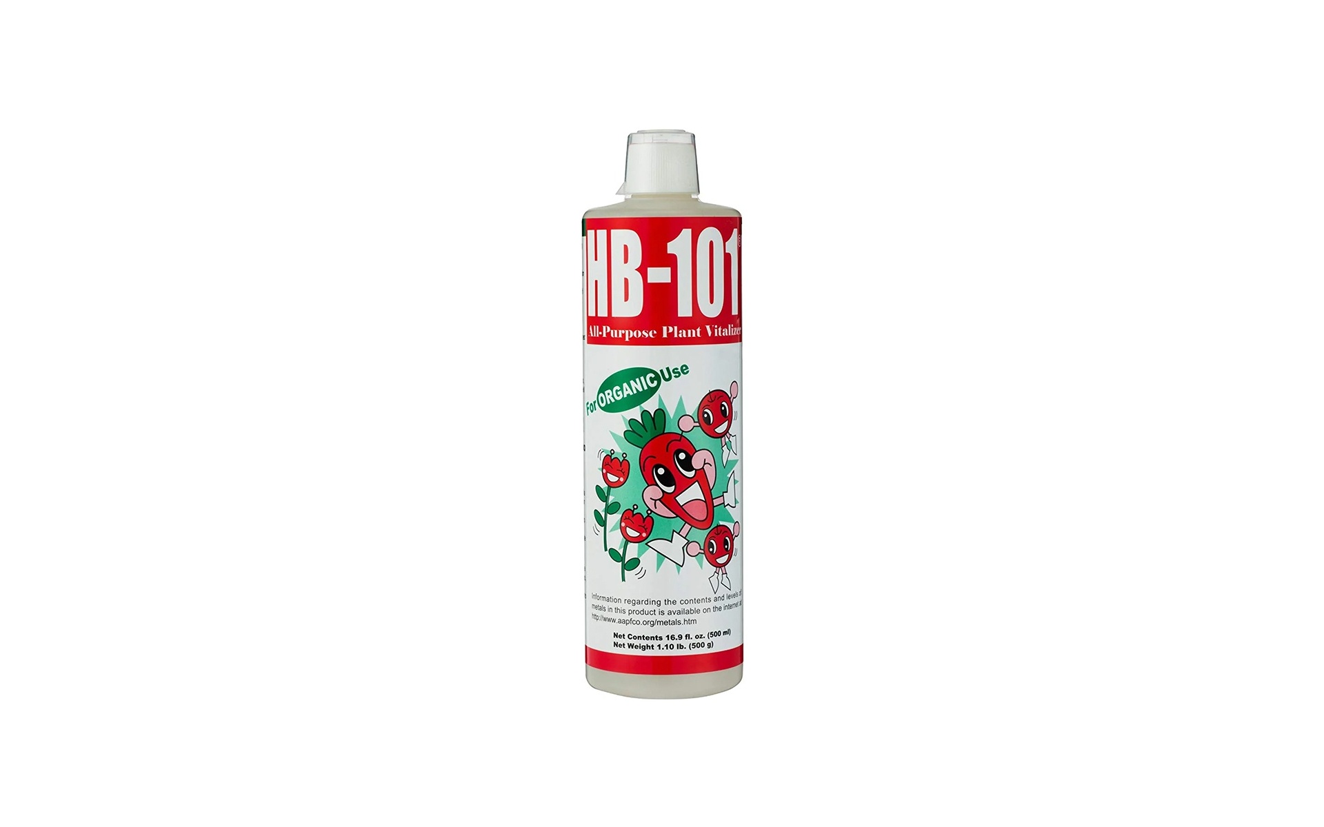 HB-101 500 ml Revitalizante