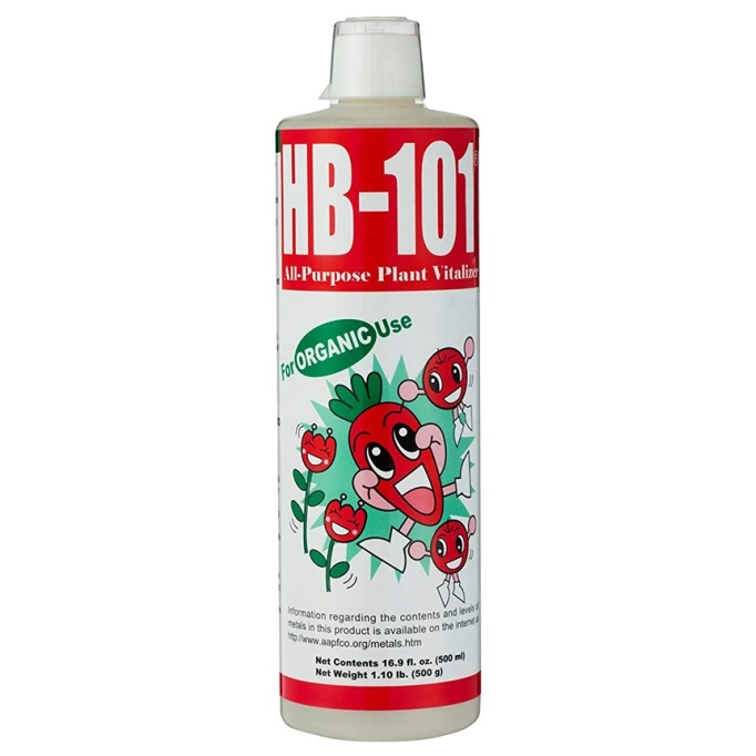 HB-101 500 ml Revitalizante
