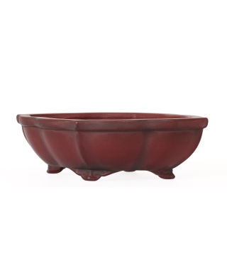 Maceta Bigei 165 × 140 × 48
