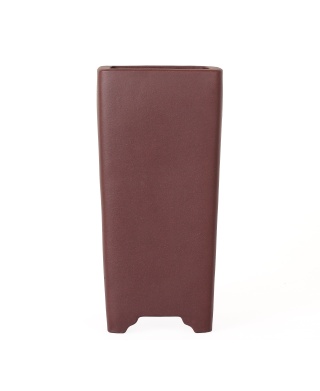 Maceta Yixing 125 x 125 x 258