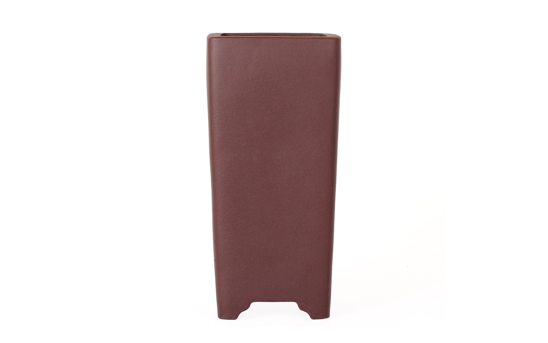 Maceta Yixing 125 x 125 x 258