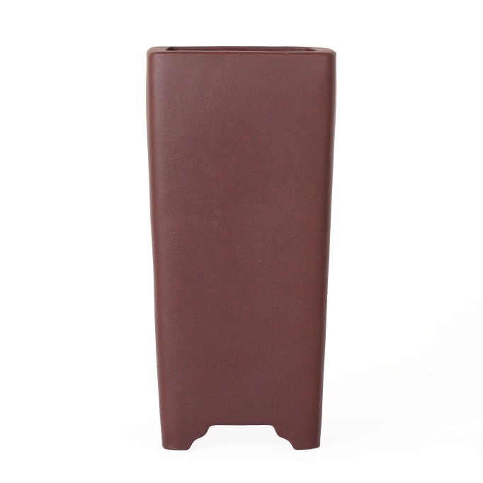 Maceta Yixing 125 x 125 x 258