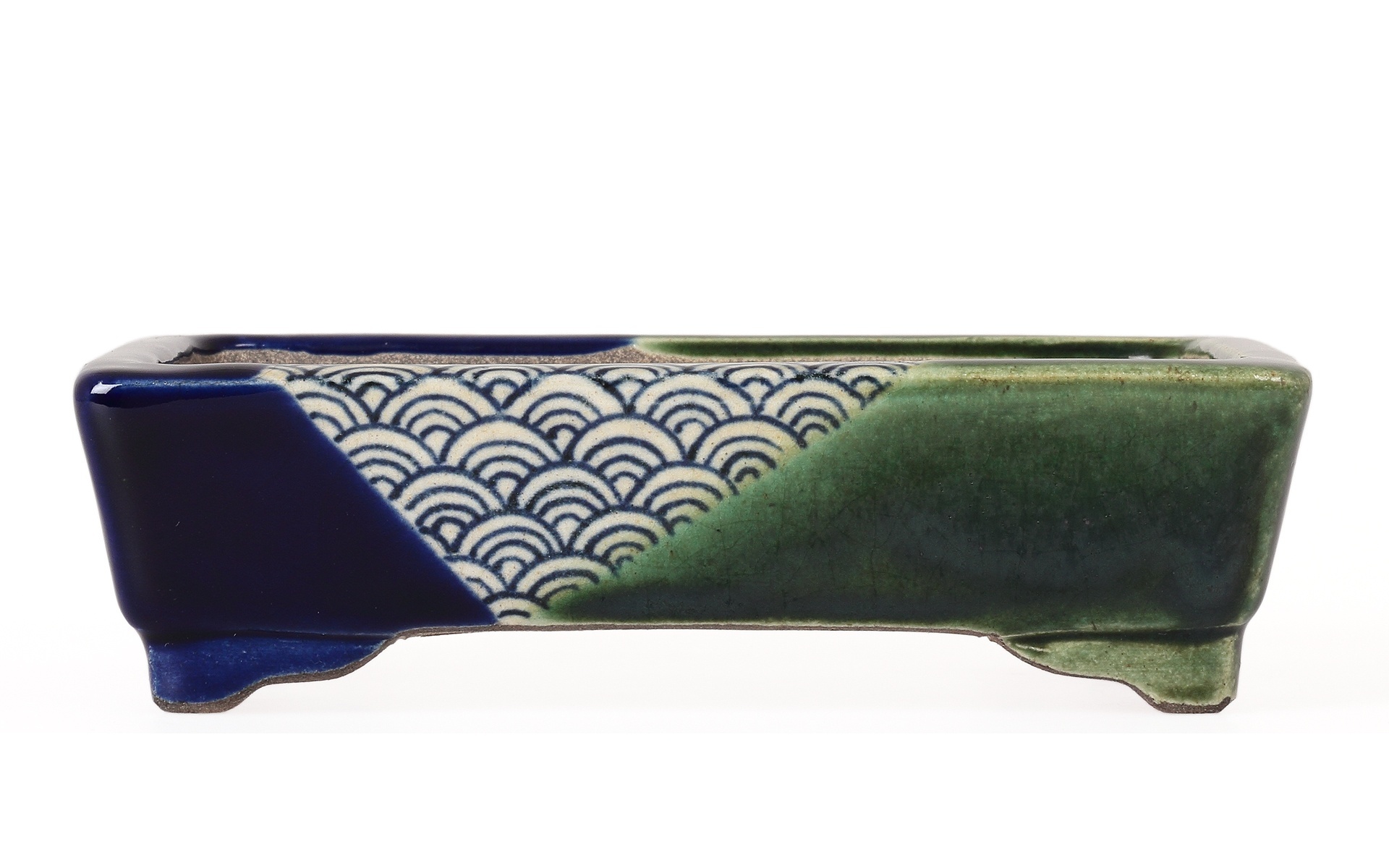 Maceta Terahata Satomi 150 × 108 × 44