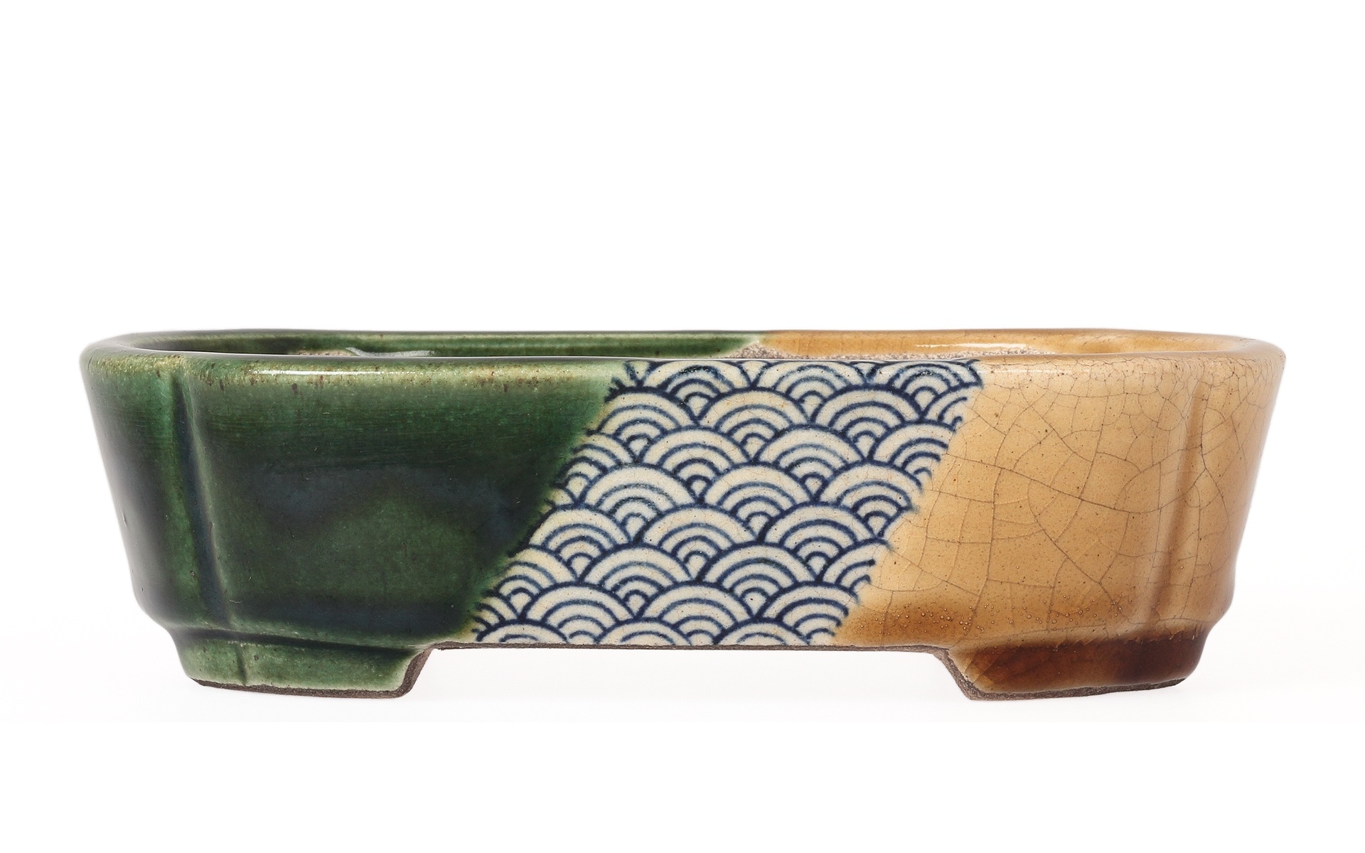 Maceta Terahata Satomi 164 × 124 × 44