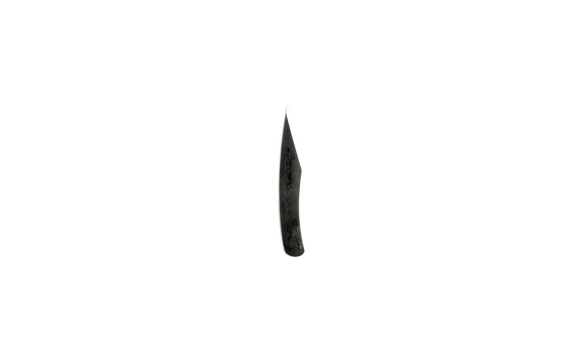 Cuchilla de injertar curva (Mano derecha) Kaneshin 70A / 190 mm