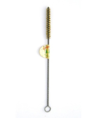 Cepillo cilíndrico de latón / 190 mm