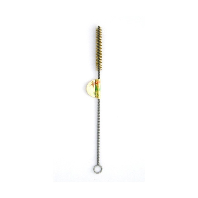Cepillo cilíndrico de latón / 190 mm